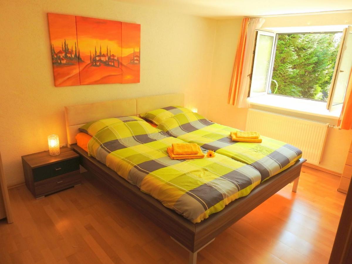 Linz Apartment Comfort-Size Экстерьер фото