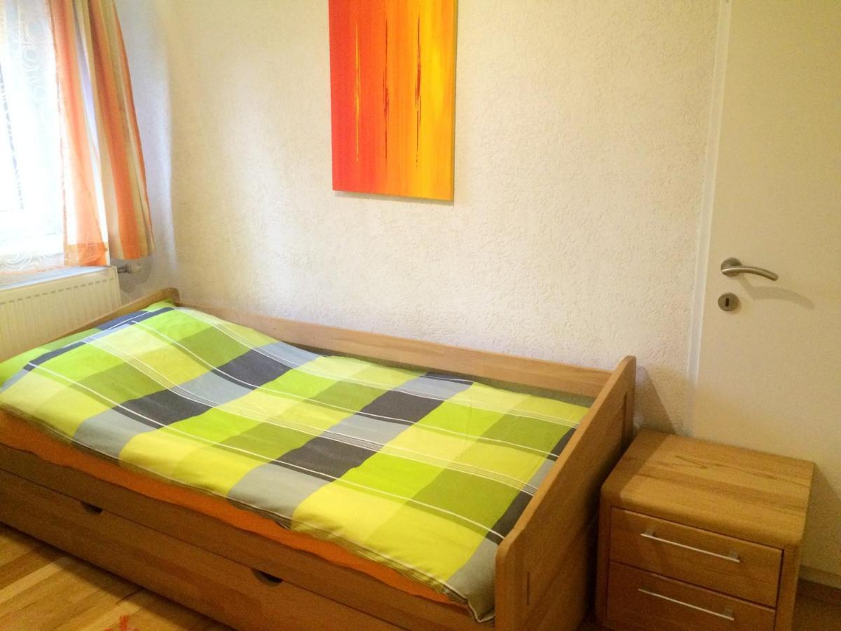 Linz Apartment Comfort-Size Экстерьер фото