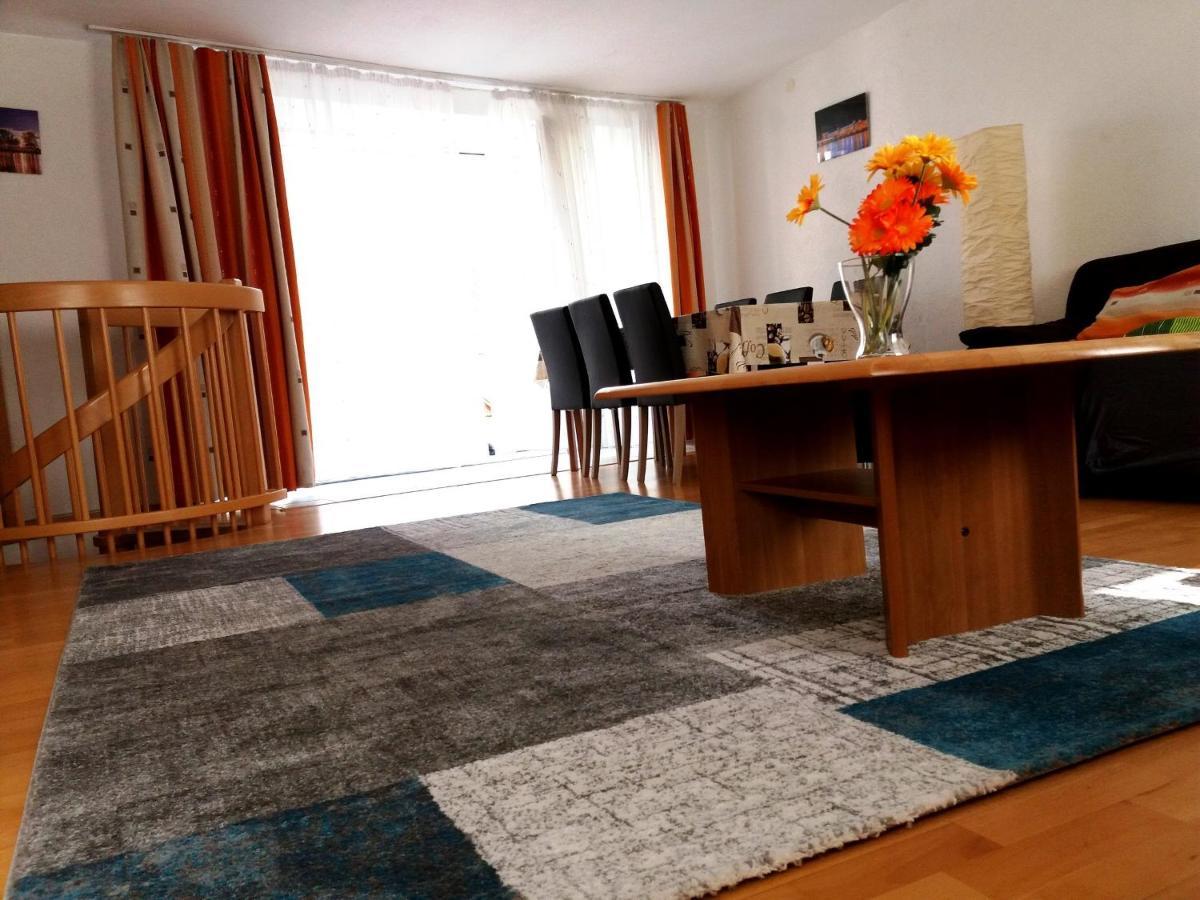 Linz Apartment Comfort-Size Экстерьер фото