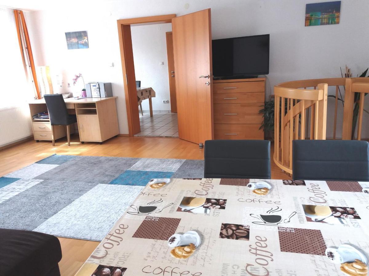 Linz Apartment Comfort-Size Экстерьер фото