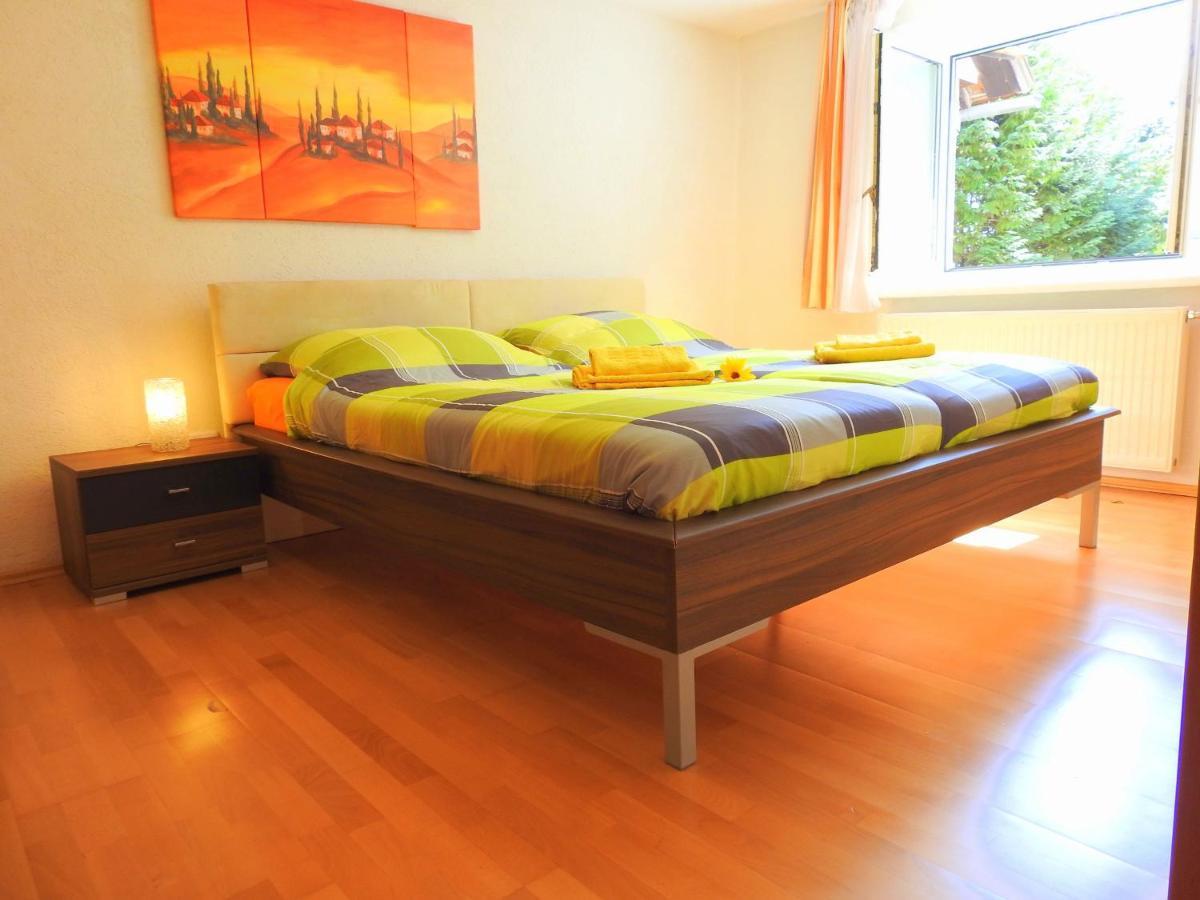 Linz Apartment Comfort-Size Экстерьер фото