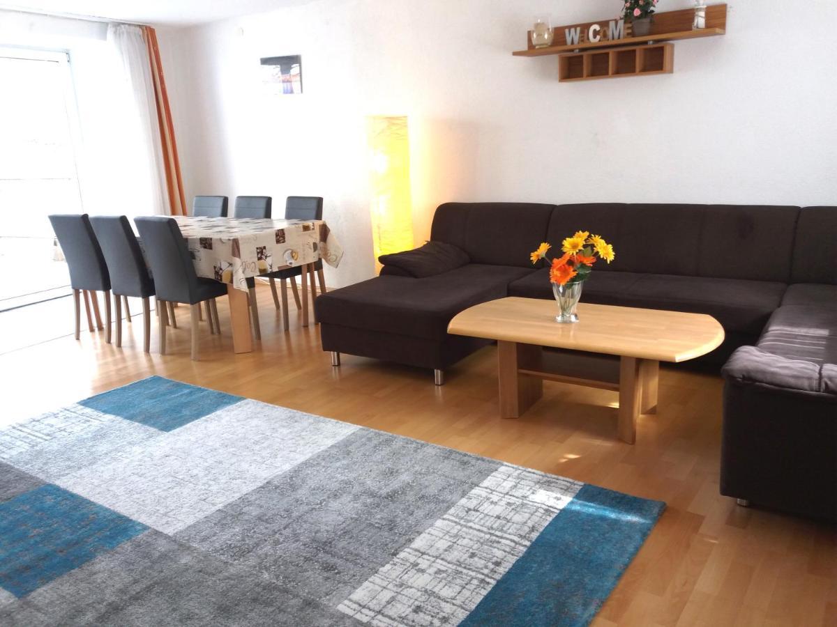 Linz Apartment Comfort-Size Экстерьер фото